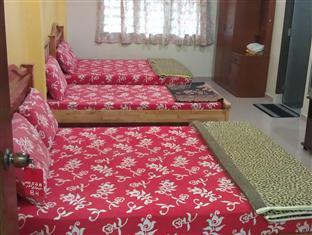 Megastar Inn Vacation Stay Kangar Eksteriør bilde